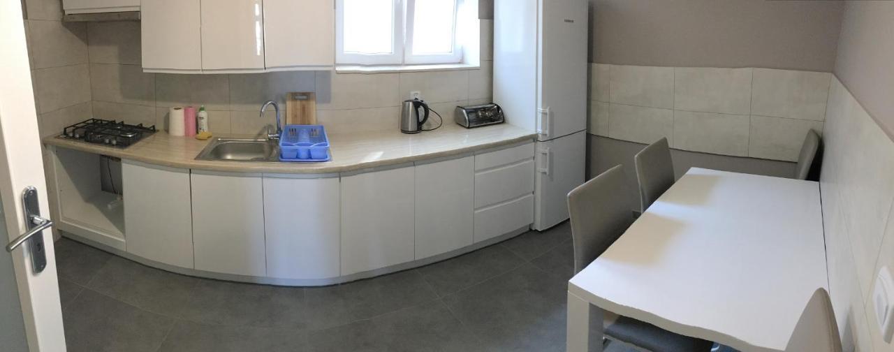 Apartament Kleopatra Гнезно Экстерьер фото